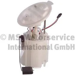 PIERBURG 702701290 Насос топливный в сборе Mercedes W204W207W212 1.82.02.5 08>
