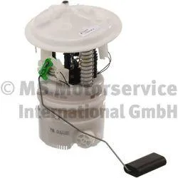 PIERBURG 702701510 Насос топливный PSA C4 II3008308 07- модуль 1.6 iTHP 16V