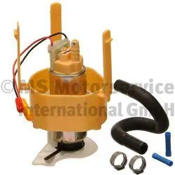 PIERBURG 702701560 Насос топливный Peugeot Boxer , Citroen Jumper , Alfa 156166 1.92.4TD 02>