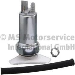 PIERBURG 702701670 Насос топливный BMW X3(F25)X6(E71)X5(E70) 08- N20B20N52B30AN54B30N55B30