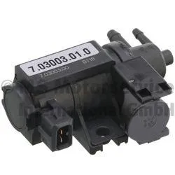 PIERBURG 703003010 преобразователь давления Alfa Romeo 156166, Fiat Marea 1.9JTD2.4JTD 97>