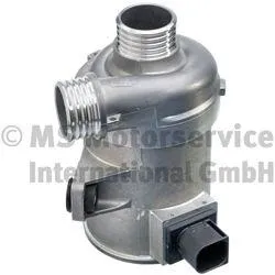 PIERBURG 703665660 Водяной насос BMW F20F22F30F36F10E84F 7.03665.66.0