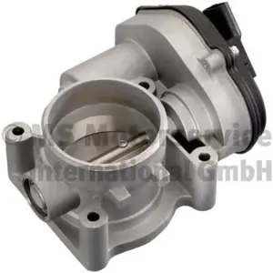 PIERBURG 703703740 Заслонка дроссельная эл. [dm.60mm]