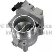 PIERBURG 703703750 Заслонка воздушная электр. dm.57.0mm