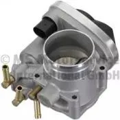 PIERBURG 703703760 Заслонка дроссельная VAG Octavia VW Golf Jetta 1.6