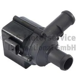 PIERBURG 704071650 Водяной насос Audi A4A5Q5, VW Jetta Passat 1.8-3.0i2.0-3.0D 08>