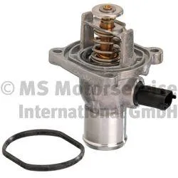 PIERBURG 704879000 Термостат Opel Astra Vectra Insignia Zafira Signum 1.61.8i XERXEP 03>