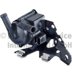 PIERBURG 704906040 Водяной насос Citroen C4C5, Peugeot 308508 1.6i 09>