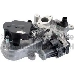 PIERBURG 705194260 Радиатор системы EGR