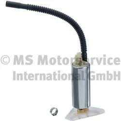 PIERBURG 705656040 Насос топливный BMW X3 F25 2.0-3.0D 10>