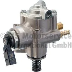 PIERBURG 706032040 насос топливн. высокого давлениямеханич. Audi A4A6TT, VW Golf Sciricco 2.0TFSI 04>