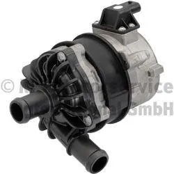 PIERBURG 706033150 Водяной насос Audi Q7A6A7A8S4S5 3.0i 10>