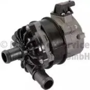 PIERBURG 706033320 Электрическая водяной насос Audi A6 201111-201809 4G2, 4GC, C7 2.0 TFSI Hybrid 1984 ccm, 155 KW,