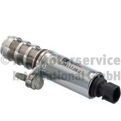 PIERBURG 706117060 регулирующий клапан Opel Antara Insignia , Saab 9-5 2.0-2.4i 06>