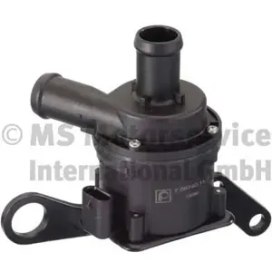 PIERBURG 706740110 Водяной насос электрический Audi A3A4A5А6Q5Q7, VW Touareg 1.4i3.0i 03>, 12V,5 KPA,855LPH