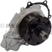 PIERBURG 707152150 Водяной насос Mercedes Sprinter 06- 2.2CDI OM651