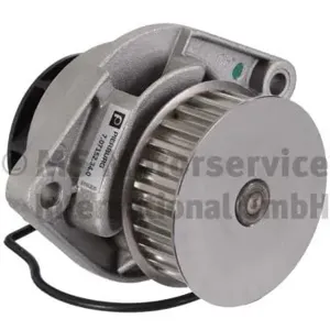 PIERBURG 707152340 Водяной насос VAG Golf IV Polo