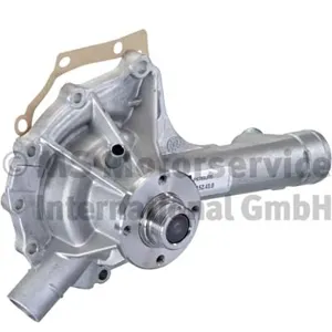 PIERBURG 707152430 Масляный насос Mercedes W202W203 92-