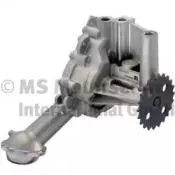 PIERBURG 707410000 Масляный насос Mercedes W176W246X156 12- OM607