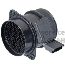 PIERBURG 707759570 Air flowmeter (5 pin, module) fits: Citroen C5, C5 I, C5 II, C8 Fiat