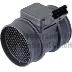 PIERBURG 707759580 Air flowmeter (5 pin, module) fits: Citroen Berlingo , Berlingo MINIVAN
