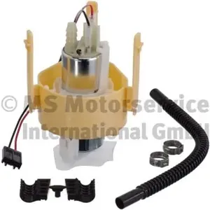 PIERBURG 707795010 Насос топливный Mercedes Vito Sprinter 03-