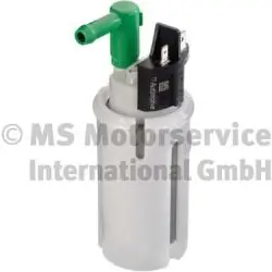 PIERBURG 707795170 Насос топливный BMW E39 2.0-4.0 95>