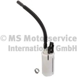 PIERBURG 707795180 Насос топливный 3.5bar BMW E53 3.0-4.6i 00>