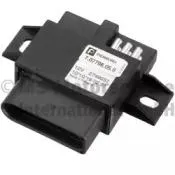 PIERBURG 707796050 Блок управления Audi A4A6 04- 2.0TFSI2.0FSI3.2FSI (топливным насосом)