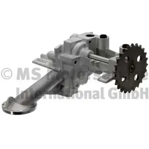 PIERBURG 707919000 Масляный насос Renault Duster Master Trafic f4r