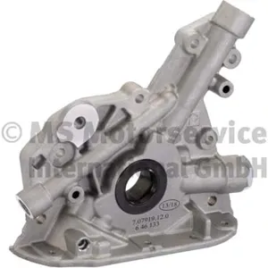PIERBURG 707919120 Масляный насос Opel Astra F, Astra F Classic , Astra G, Astra G Classic