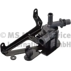 PIERBURG 708692000 Водяной насос электрический BMW 13 F20F30 1.6, 12V,5 KPA,850LPH