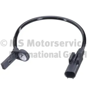 PIERBURG 714059150 Датчик abs задний Mercedes W164X164W251 3.0-6.2iCDI 05>