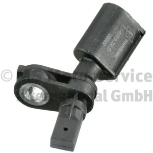 PIERBURG 714059220 Датчик ABS передний правый VW Polo , Skoda Fabia 1.2-1.9TDi 01>