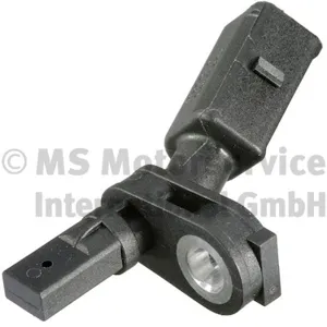 PIERBURG 714059230 Датчик abs передний левый VW Polo , Skoda Fabia 1.2-1.9TDi 01>
