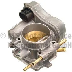 PIERBURG 714319090 заслонка дроссельная электрон. Opel Astra Vectra Meriva 1.8i Z18XEZ18XELZ22XE 96>