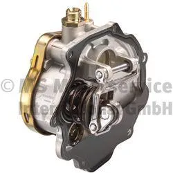 PIERBURG 720607740 Насос вакуумный Mercedes W124,W201,W202,W210 W638 Sprinter 2.0-3.0DTD <97