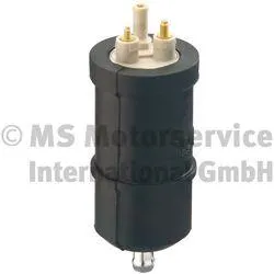 PIERBURG 721287530 Насос топливный BMW 325i525i, VW T3, Opel Ascona Calibra -AKadet