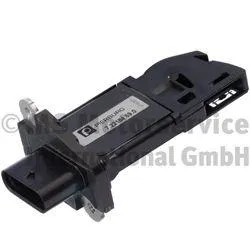 PIERBURG 722184690 Датчик BMW 3(F30)5(F10)7(F01) 08- 3.0D расхода воздуха