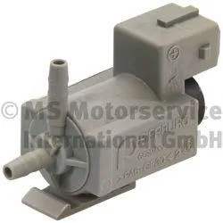 PIERBURG 722280020 Клапан рециркуляции Porsche 911BoxsterCarreraCayman 2.5-5.7 93>