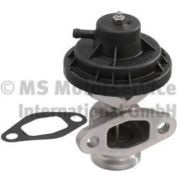 PIERBURG 722477100 Клапан рециркуляции Skoda Fabia Octavia 1.9SDi 97-08 с прокл.