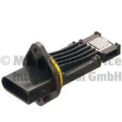 PIERBURG 722684070 Датчик расхода воздуха Mercedes W168W203S202W164W463 1.7-4.0CDi 97>