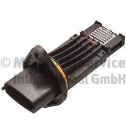 PIERBURG 722701080 Датчик расхода воздуха Volvo S60V70XC90 2.42.52.9, Opel Vectra 2.02.2DTi 02>