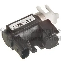 PIERBURG 722903280 преобразователь давления Audi A4A6 1.9TDi2.0TDi 00>