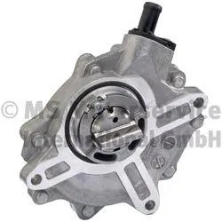 PIERBURG 724807220 Насос вакуумный [11667534236] BMW E46 1.6iti1.8itiCi 77-105kW 98>