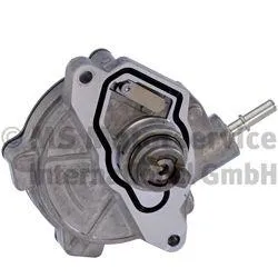 PIERBURG 724807370 Насос вакуумный MERCEDES A (W169),B (W245) PIERBURG