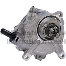 PIERBURG 724807410 Насос вакуумный Mercedes W203W204C209C219 2.3-3.5 05>