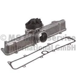 PIERBURG 724809250 Клапан Opel Zafira А (99-05) рециркуляции выхлопных газов PIERBURG