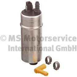 PIERBURG 728303600 Насос топливный Audi A3, VW Golf Passat , Skoda Octavia 1.9-2.0TDi 95>