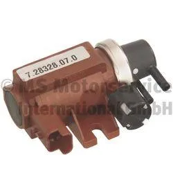 PIERBURG 728328070 преобразователь давления Peugeot 307407 2.0HDi, Volvo S40V50 2.0D 04>